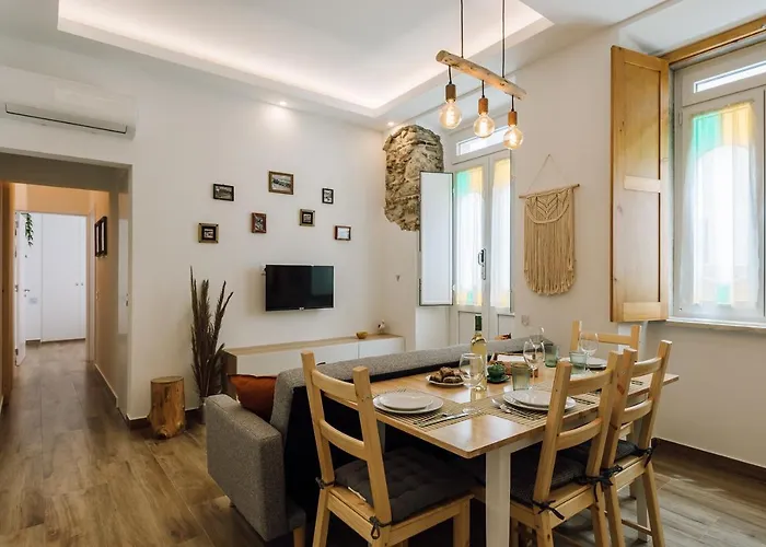 Apartamento Casa Da Tia Zezinha By Rnvillage *
