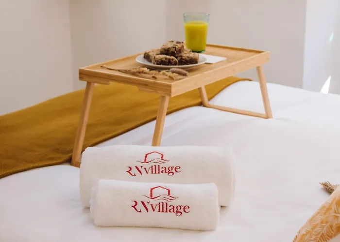 Casa Da Tia Zezinha By Rnvillage Apartamento