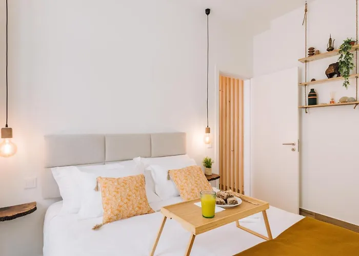 Apartamento Casa Da Tia Zezinha By Rnvillage Sesimbra