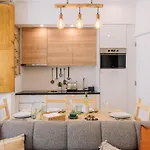 Casa Da Tia Zezinha By Rnvillage Διαμέρισμα