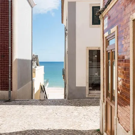 Casa Da Tia Zezinha By Rnvillage Apartment *