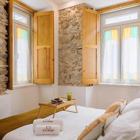 Casa Da Tia Zezinha By Rnvillage Apartment