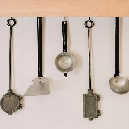 Casa Da Tia Zezinha By Rnvillage Apartament