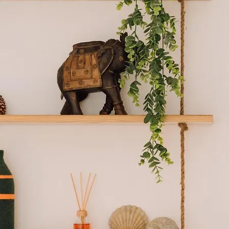 Апартаменты Casa Da Tia Zezinha By Rnvillage *