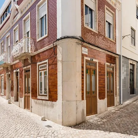Casa Da Tia Zezinha By Rnvillage Daire