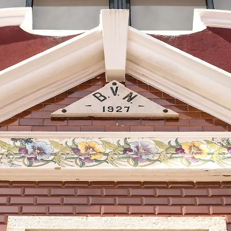 Casa Da Tia Zezinha By Rnvillage Apartament Sesimbra