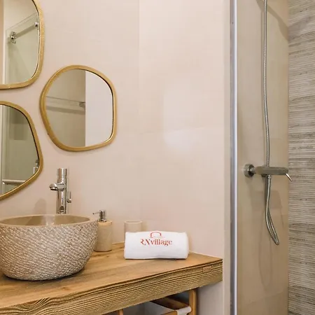 Casa Da Tia Zezinha By Rnvillage Apartment Sesimbra