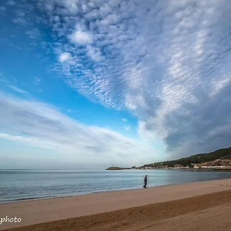 Апартаменты Casa Da Tia Zezinha By Rnvillage Сесимбра