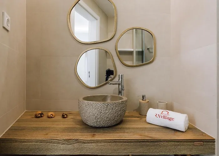 Casa Da Tia Zezinha By Rnvillage * Sesimbra