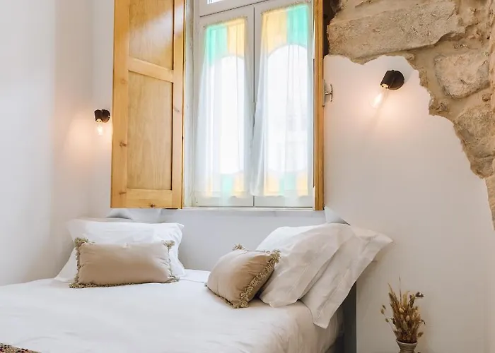 Casa Da Tia Zezinha By Rnvillage Apartament