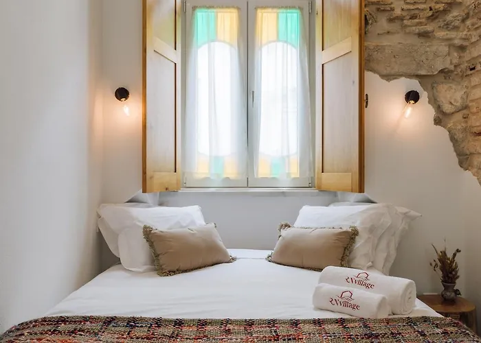 Apartament Casa Da Tia Zezinha By Rnvillage *