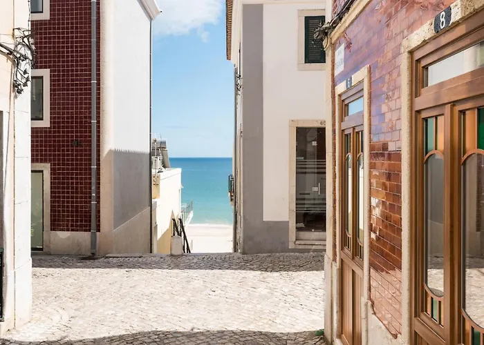 Casa Da Tia Zezinha By Rnvillage Apartament *