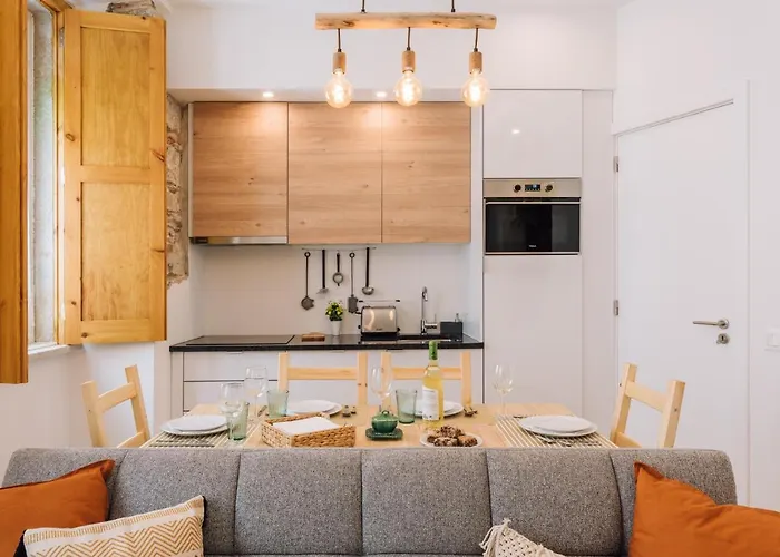 Casa Da Tia Zezinha By Rnvillage Apartament