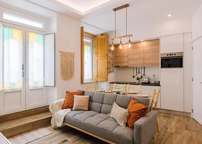 Casa Da Tia Zezinha By Rnvillage *