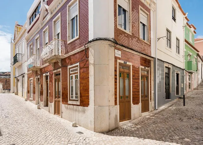 Casa Da Tia Zezinha By Rnvillage Apartament