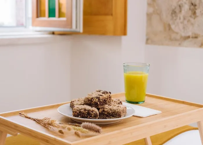 Casa Da Tia Zezinha By Rnvillage Apartament Sesimbra