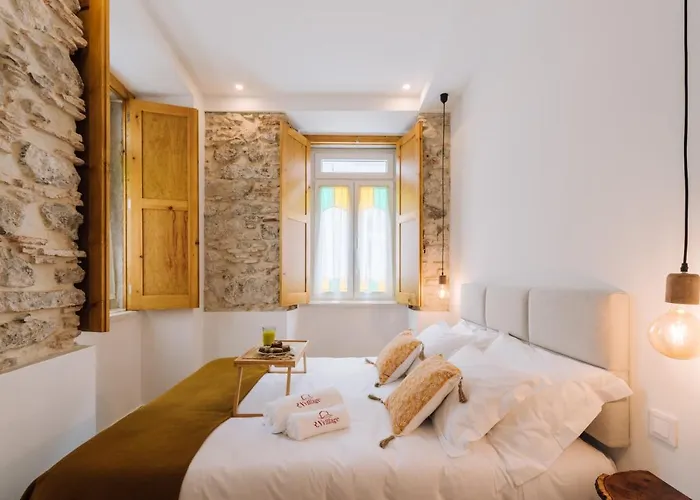 Casa Da Tia Zezinha By Rnvillage Apartament *