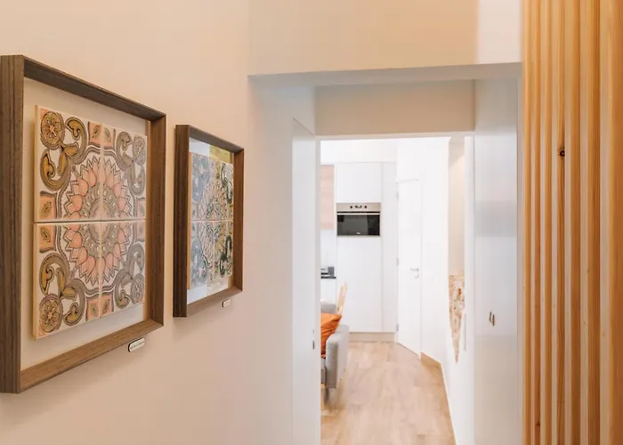 Casa Da Tia Zezinha By Rnvillage Sesimbra