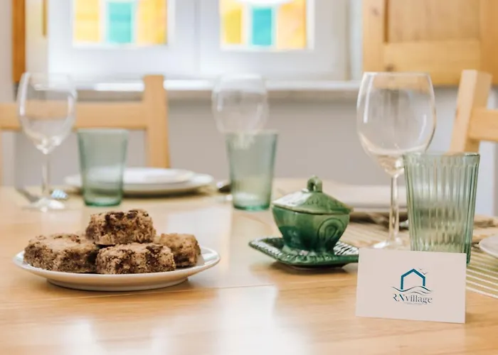 Casa Da Tia Zezinha By Rnvillage