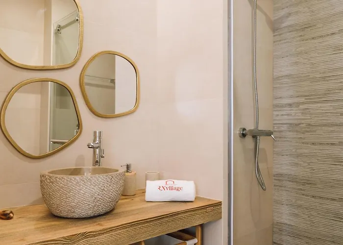 Casa Da Tia Zezinha By Rnvillage Apartament Sesimbra