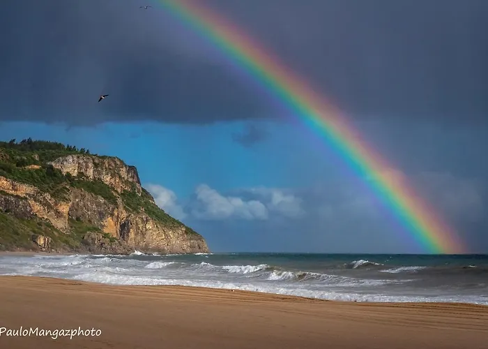 Apartament Casa Da Tia Zezinha By Rnvillage *