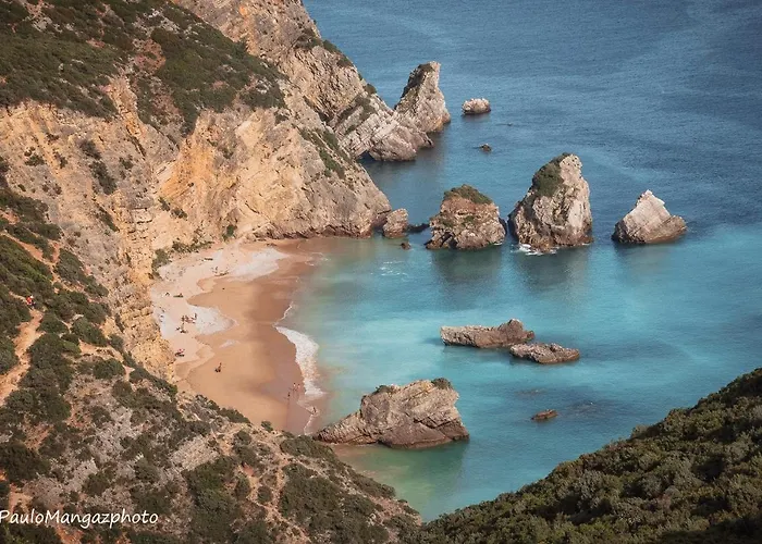 Casa Da Tia Zezinha By Rnvillage